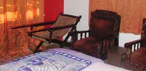 TG Rooms Madikeri, Coorg