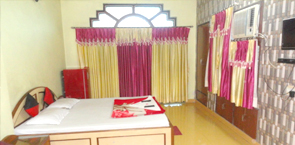 TG Rooms Main J P Nagar, Bangalore