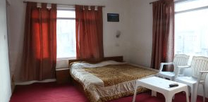 TG Rooms Musaib Lane Raj Bagh, Srinagar