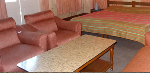 TG Rooms Nehru Park, Srinagar