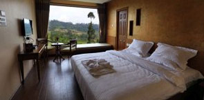 TG Rooms Nilgiris, Ooty