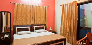 TG Rooms Old Mussoorie Road, Dehradun