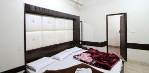 TG Rooms Paharganj 1, New Delhi