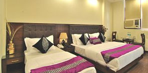 TG Rooms Paharganj 6, New Delhi