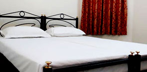 TG Rooms Picholi, Udaipur