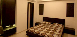 TG Rooms Piplod, Surat