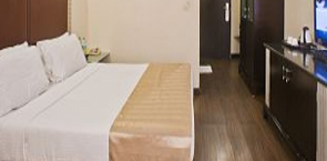 TG Rooms Royapettah, Chennai