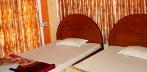 TG Rooms Salt Lake City Sector 2, Kolkata