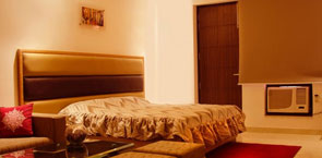 TG Rooms Sector 43 1, Gurgaon