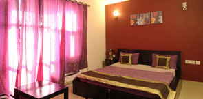 TG Rooms Sohna Road, Gurgaon