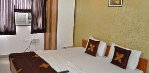 TG Rooms Subhash Nagar, Jaipur