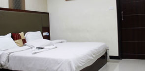 TG Rooms Surya Bagh 2, Visakhapatnam