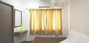 TG Rooms Teynampet, Chennai