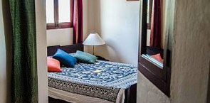 TG Rooms Thavalakuppam, Pondicherry