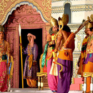 Agra - Festive Celebrations