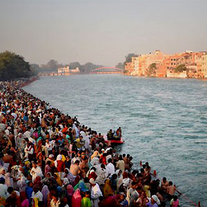 Allahabad - Festive Celebrations