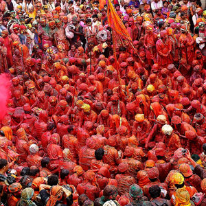 Bharatpur - Festive Celebrations