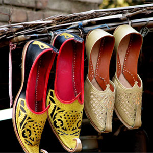 Chandigarh - Shopping Delights
