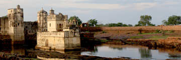 Chittorgarh