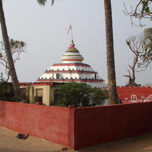 Konark - What to See