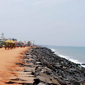 Pondicherry - Editor's Note